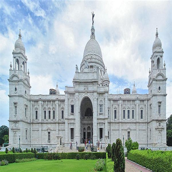 Victoria Memorial Hall