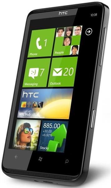 HTC HD7