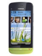 Nokia C5 - 03 photos