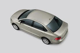 Volkswagen Vento