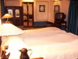 Rooms in Nalagarh Heritage Resort