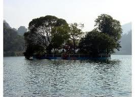 Bhimtal