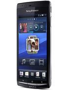 Sony Ericsson-Xperia arc 