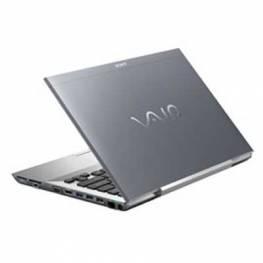 Sony-VAIO VPCSB18GG/B  laptop
