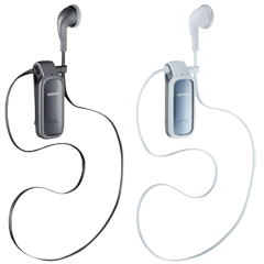 Nokia Bluetooth Headset BH-106 