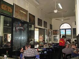 Leopold Cafe