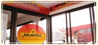 Anjappar Restaurant Egmore