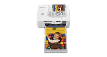 sony printer