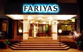 Fariyas Hotel