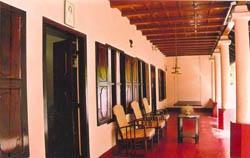 Mylanthara Riverside Heritage  Homestay, Kochi
