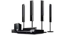 sony DVD Home Theatre 