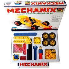 Mechanix Grand Prix