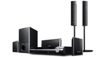 sony DVD Home Theatre 