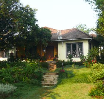 Gowri Nivas Homestay