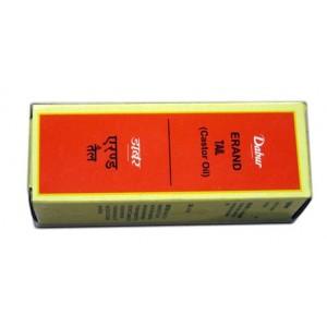 dabur erand tail