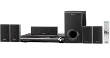 sony DVD Home Theatre 