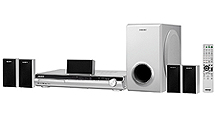 sony DVD Home Theatre 