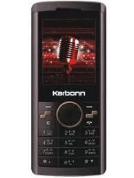 Karbonn K 550