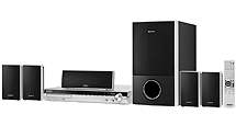 sony DVD Home Theatre 