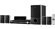 sony DVD Home Theatre 