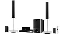 sony DVD Home Theatre 