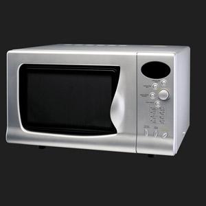 Microwave oven