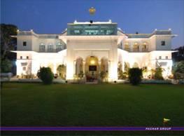 Hari Mahal Palace, Jaipur