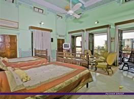 Udiapur suite of Hari Mahal Palace, Jaipur