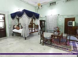 Jaipur suite of Hari Mahal Palace, Jaipur