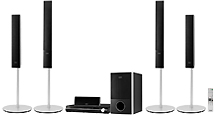 sony DVD Home Theatre 