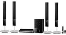 sony DVD Home Theatre 