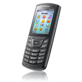 Samsung GT E2152