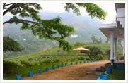 Munnar RetreatHomestay