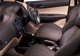 Hyundai i20 INTERIORS