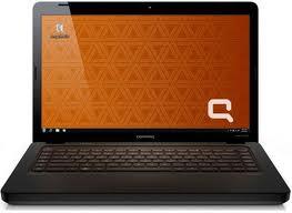 HP Compaq Presario CQ42-451TU