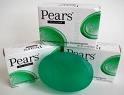 Pears Soap