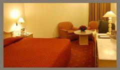 Rooms at Hotel Great Value, Dehradun
