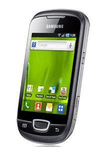 Samsung Galaxy Pop