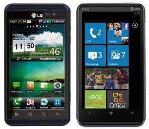 htc hd7s