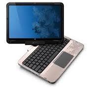 HP TouchSmart TM2-2102TU Notebook PC