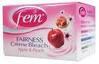 Fem Fairness Creme Bleach