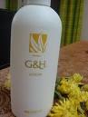 Amway G&H Lotion