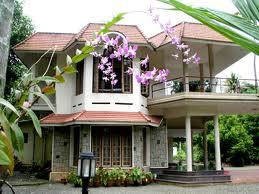 Coconut Creek Kumarokam Homestays