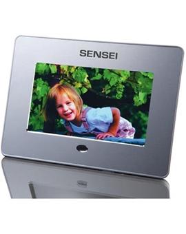 Sensei SPF 70F Digital Photo Frame