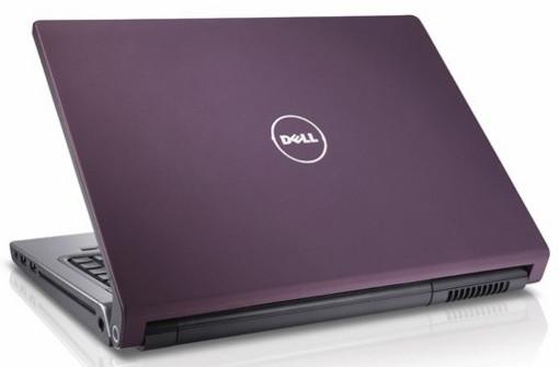 Dell laptop