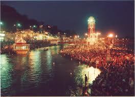 Haridwar