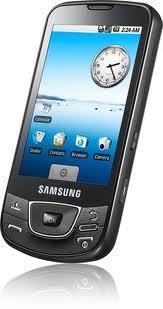 Samsung I7500 galaxy