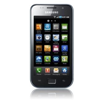 Samsung i9003 Galaxy S