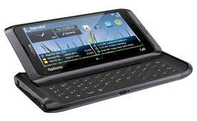 Nokia E7