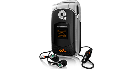 sony ericsson mobile